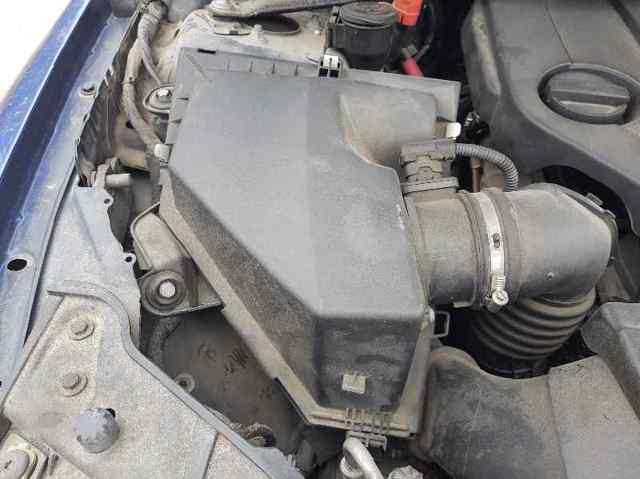 Obudowa filtra powietrza BMW X1