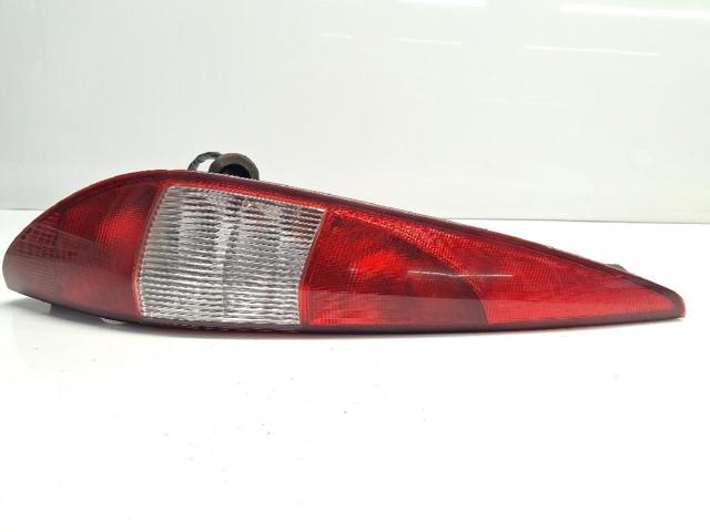 Lampa zespolona tylna lewa 1371861 FORD