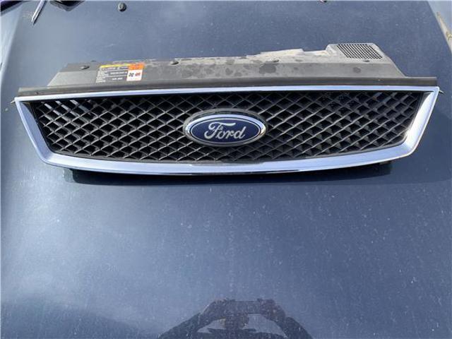 Atrapa grill Ford C-Max