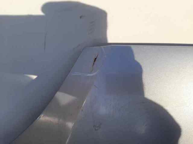 Maska silnika 1372089 FORD