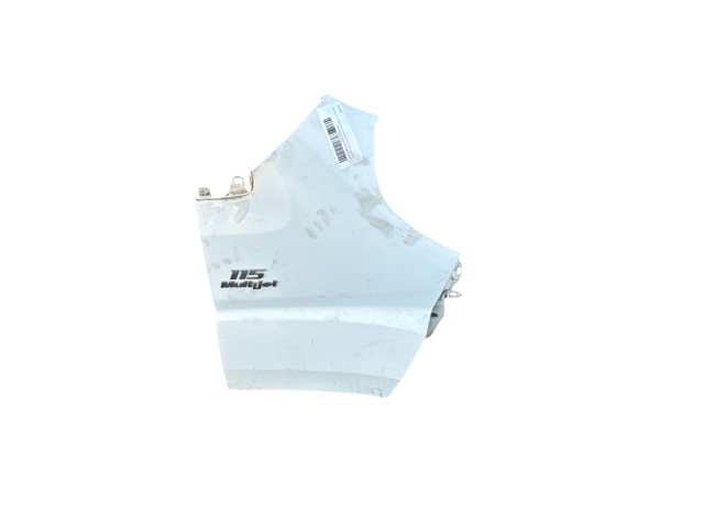 Błotnik przedni prawy 1372144080 FIAT