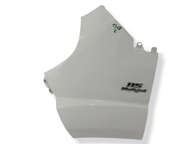 Błotnik przedni prawy 1372144080 FIAT