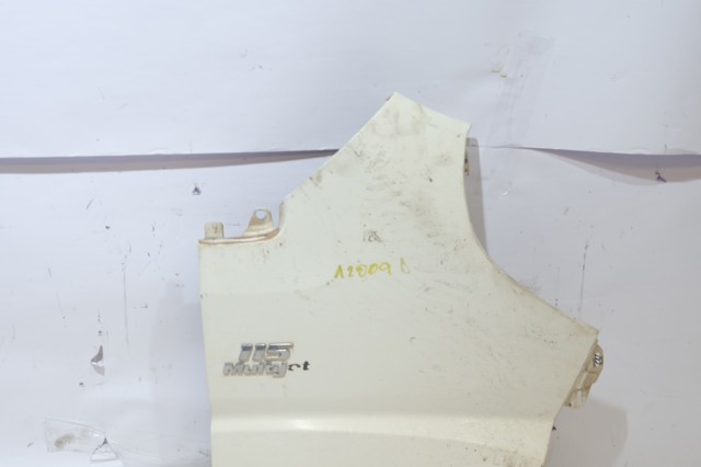 Błotnik przedni prawy 1372144080 FIAT