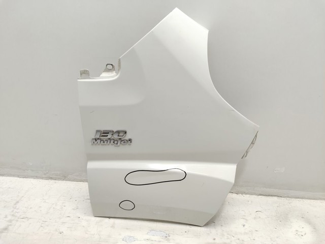 Błotnik przedni prawy 1372144080 FIAT