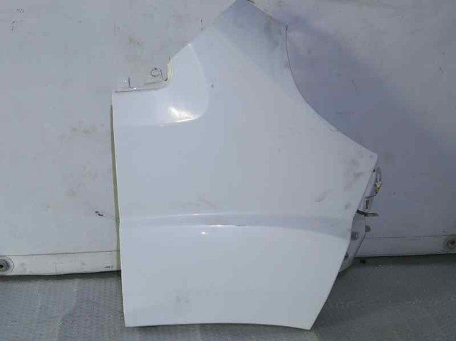 Błotnik przedni prawy 1372144080 FIAT