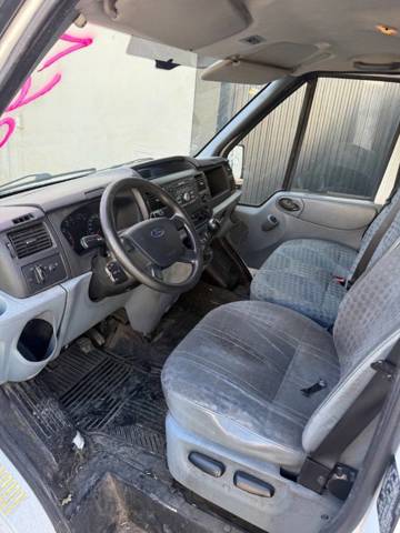Kupić Kierownica Ford Transit  V347/8 w dobrej cenie