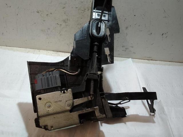 Zamek drzwi przednich prawych Ford Fiesta JH, JD