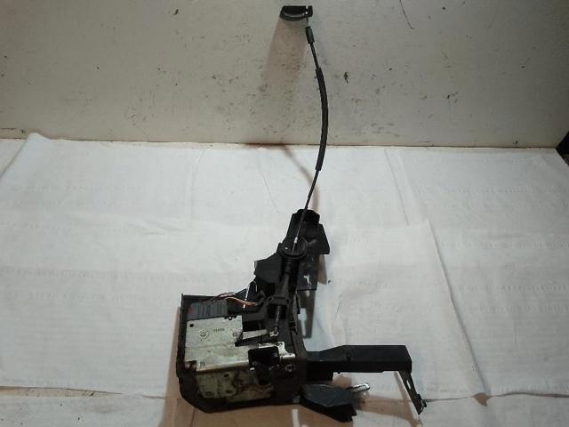 Zamek drzwi przednich prawych Ford Fiesta JH, JD