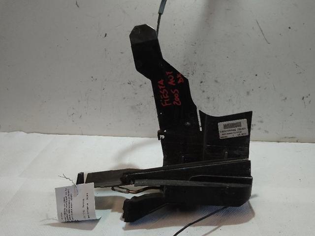 Zamek drzwi przednich prawych Ford Fiesta JH, JD