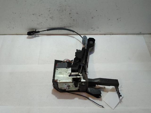 Zamek drzwi przednich prawych Ford Fiesta JH, JD