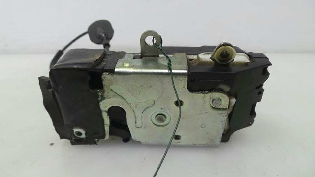 Zamek drzwi przednich prawych Ford Fiesta JH, JD