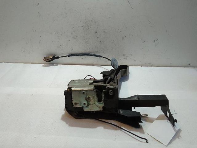 Zamek drzwi przednich prawych Ford Fiesta JH, JD