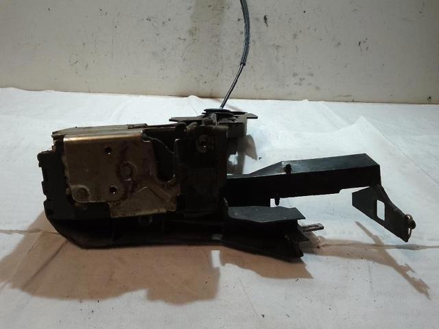 Zamek drzwi przednich prawych Ford Fiesta JH, JD