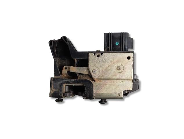 Zamek drzwi przednich lewych do Ford Fiesta JH, JD