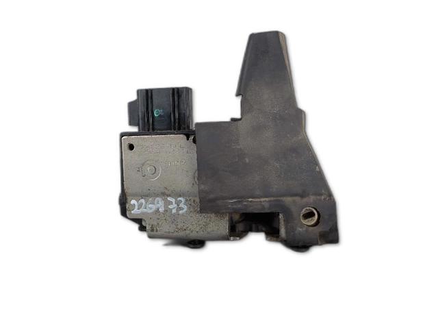 Zamek drzwi tylnych prawych 1372483 FORD