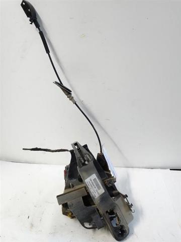  Ford Fiesta V (JH, JD)