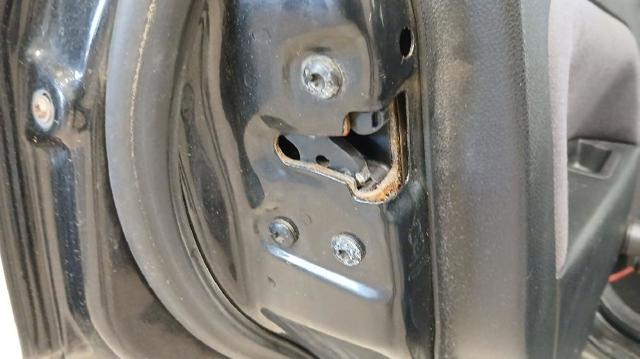 Zamek drzwi tylnych lewych do Ford Fusion JU