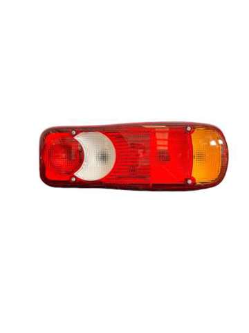 Lampa zespolona tylna prawa 1372698080 FIAT