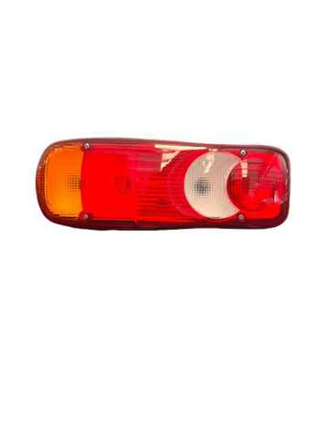 Lampa zespolona tylna prawa 1372698080 FIAT