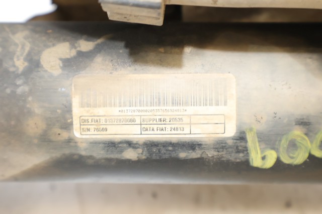 1372870080 Fiat/Alfa/Lancia