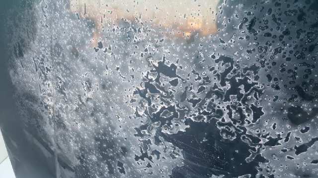 Maska silnika Volvo 850 LS