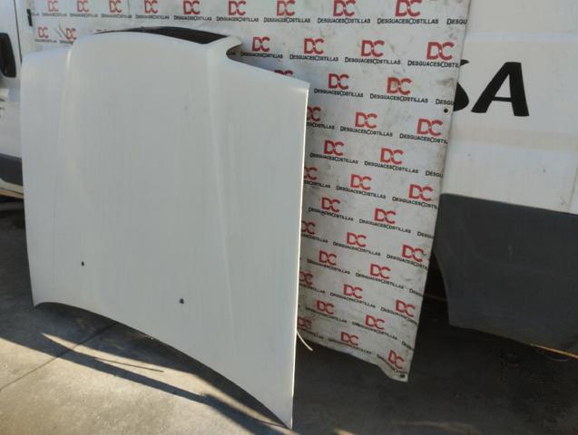 Maska silnika Volvo 850 LS