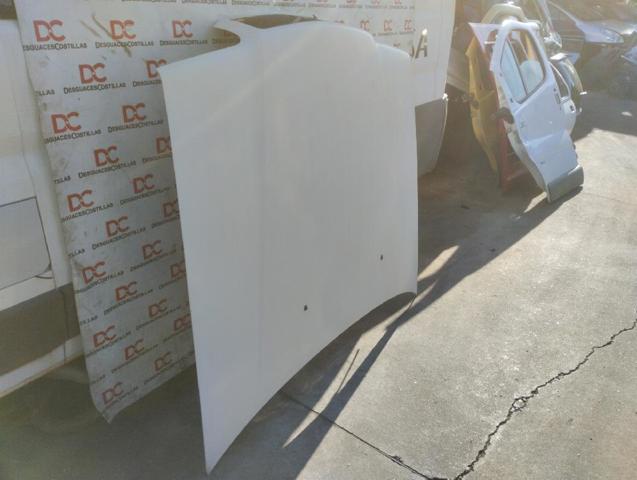 Maska silnika Volvo 850 LS