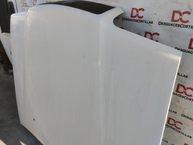 Maska silnika Volvo 850 LS