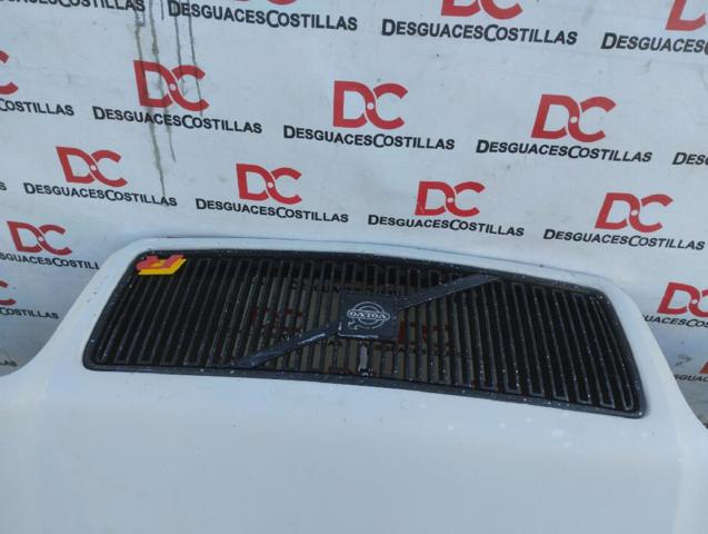 Maska silnika Volvo 850 LS