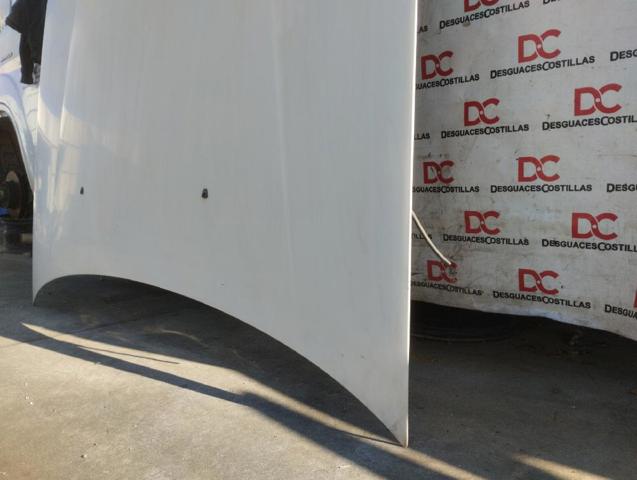 Maska silnika Volvo 850 LS