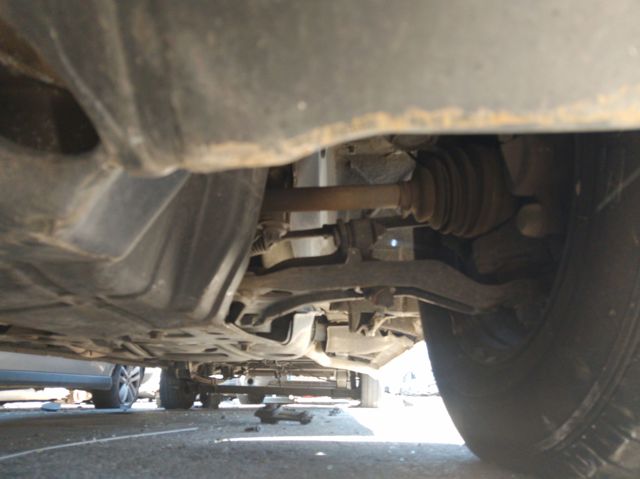 Wahacz zawieszenia przedniego dolny lewy 1374223080 FIAT