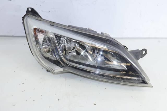Reflektor prawy 1374292080 FIAT