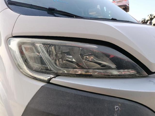 Reflektor prawy 1374292080 FIAT