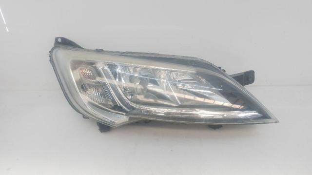Reflektor prawy 1374292080 FIAT
