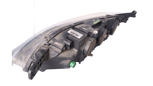 Reflektor prawy 1374292080 PEUGEOT