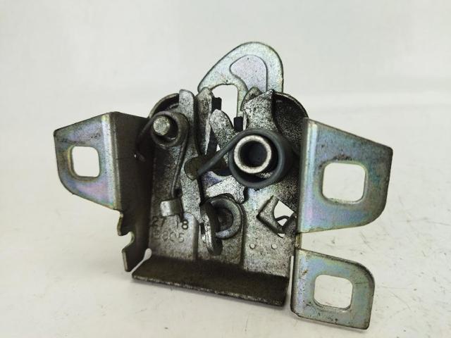 Zamek maski Fiat Ducato 3 250