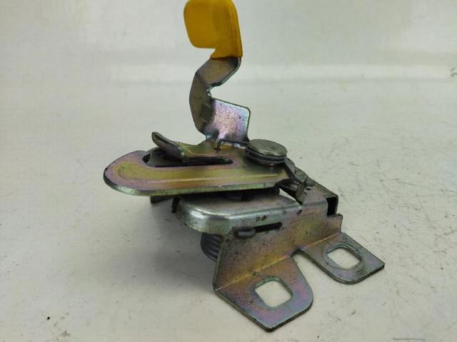 Zamek maski Fiat Ducato 3 250