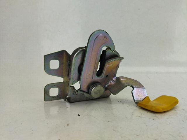 Zamek maski Fiat Ducato 3 250