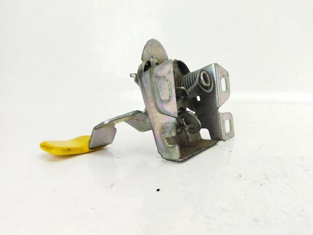 Zamek maski Fiat Ducato 3 250