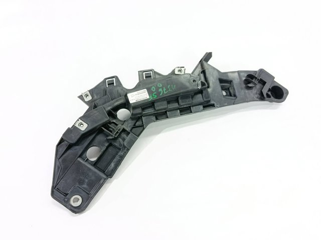 Wspornik zderzaka przedniego prawy 1375162080 FIAT