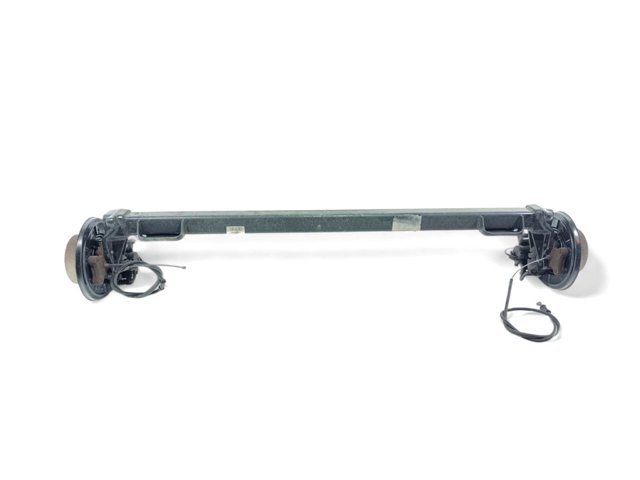 Korpus osi tylnej Fiat Ducato 3 250