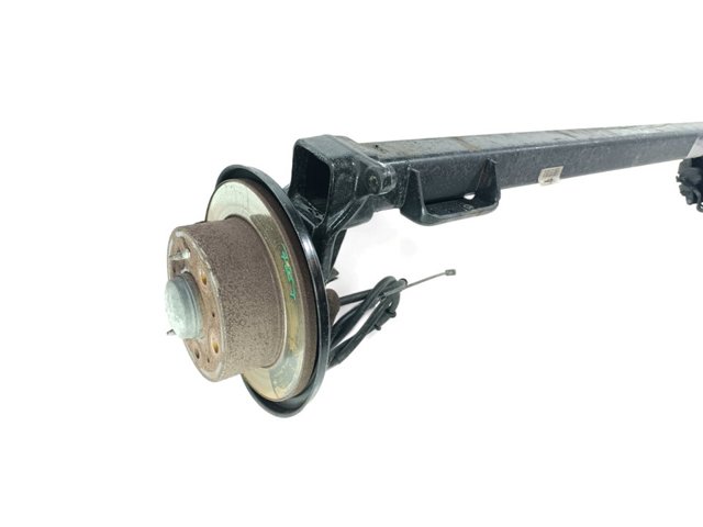 Korpus osi tylnej Fiat Ducato 3 250