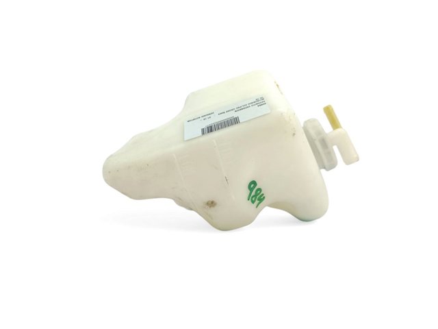 Zbiorniczek wyrównawczy układu chłodzenia Mitsubishi Lancer 10 CY_A, CZ_A