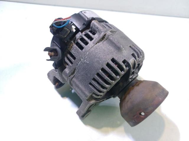 Alternator Ford Connect
