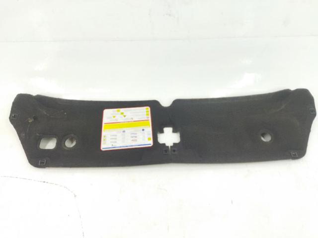 Kupić Wygluszenie maski Fiat Ducato III 250 w dobrej cenie
