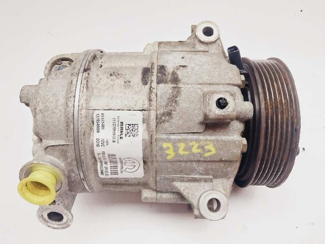 Sprężarka klimatyzacji 1379549080 FIAT