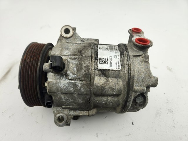 Sprężarka klimatyzacji 1379549080 FIAT