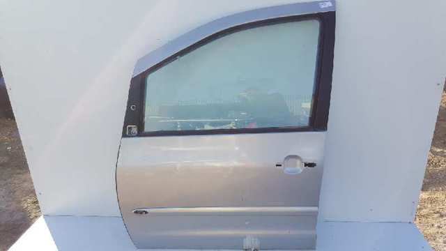 Drzwi przednie lewe do Ford Galaxy WGR