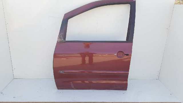  Ford Galaxy  (WGR)