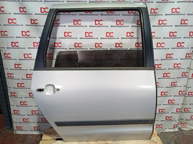 Drzwi tylne prawe Ford Galaxy WGR